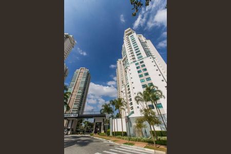 Apartamento à venda com 376m², 3 quartos e 4 vagas