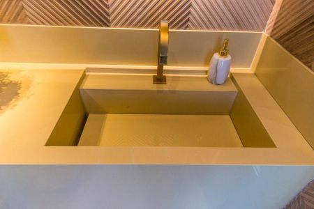 Apartamento à venda com 376m², 3 quartos e 4 vagas