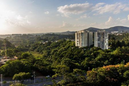 Apartamento à venda com 376m², 3 quartos e 4 vagas