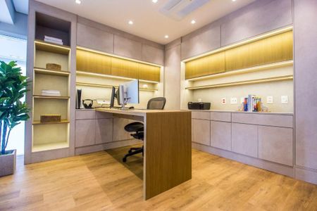 Apartamento à venda com 376m², 3 quartos e 4 vagas