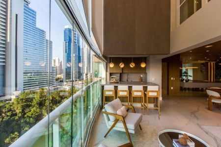 Apartamento à venda com 376m², 3 quartos e 4 vagas