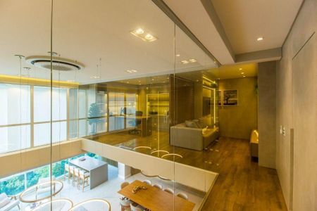 Apartamento à venda com 376m², 3 quartos e 4 vagas