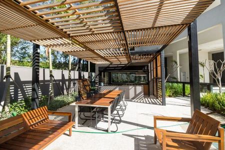 Apartamento à venda com 376m², 3 quartos e 4 vagas