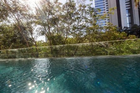 Apartamento à venda com 376m², 3 quartos e 4 vagas