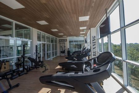 Apartamento à venda com 376m², 3 quartos e 4 vagas