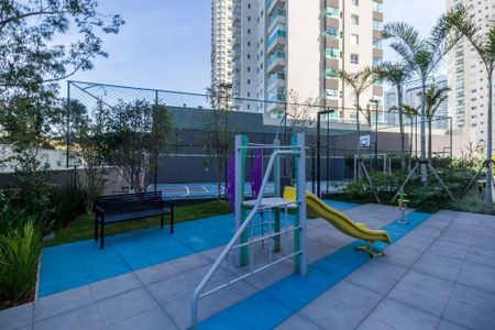 Apartamento à venda com 376m², 3 quartos e 4 vagas