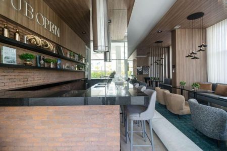 Apartamento à venda com 376m², 3 quartos e 4 vagas