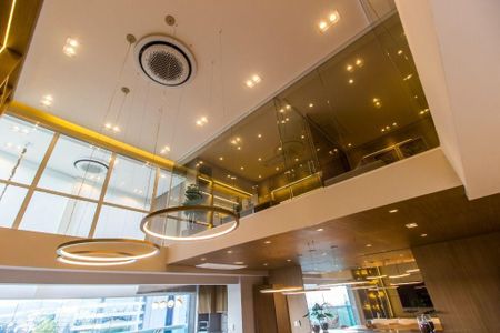 Apartamento à venda com 376m², 3 quartos e 4 vagas