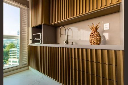 Apartamento à venda com 376m², 3 quartos e 4 vagas