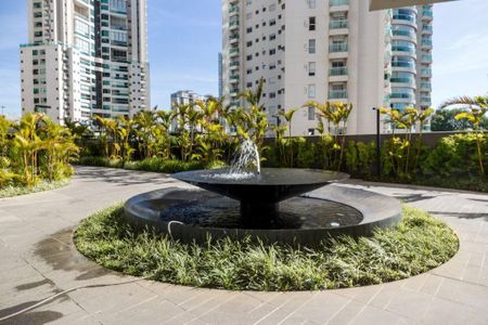 Apartamento à venda com 376m², 3 quartos e 4 vagas