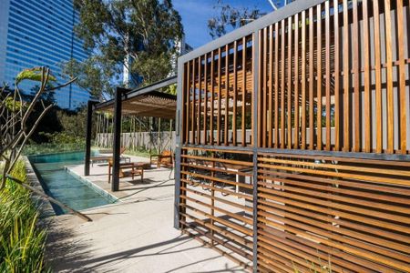 Apartamento à venda com 376m², 3 quartos e 4 vagas