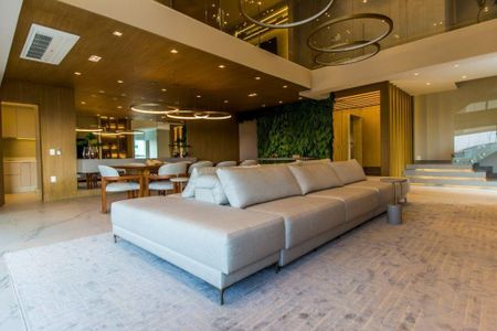 Apartamento à venda com 376m², 3 quartos e 4 vagas