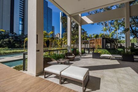 Apartamento à venda com 376m², 3 quartos e 4 vagas