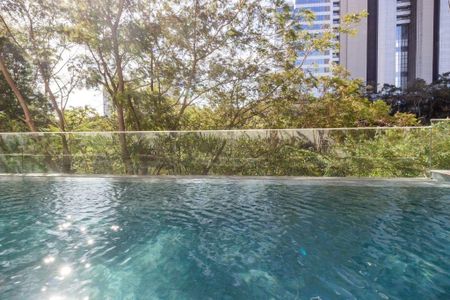 Apartamento à venda com 376m², 3 quartos e 4 vagas