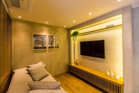 Apartamento à venda com 376m², 3 quartos e 4 vagas