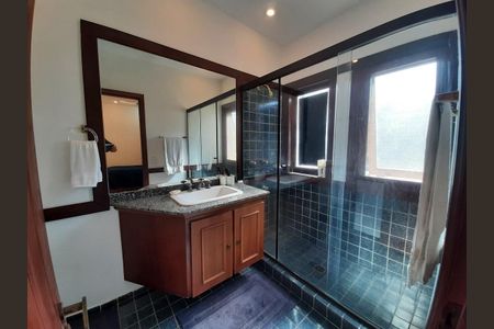 Casa à venda com 4 quartos, 500m² em Alphaville, Santana de Parnaíba