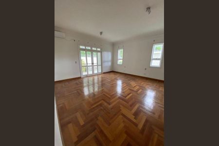 Casa de condomínio à venda com 801m², 5 quartos e 8 vagas