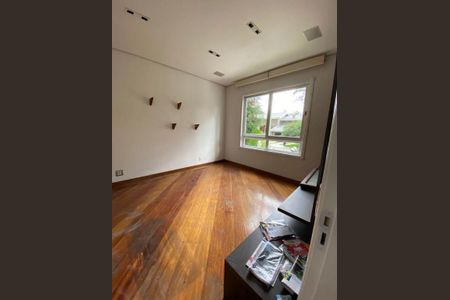 Casa de Condomínio à venda com 5 quartos, 801m² em Tamboré, Santana de Parnaíba