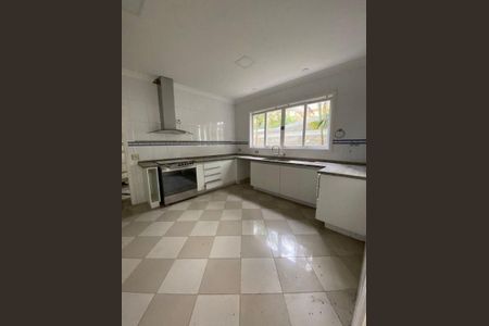 Casa de condomínio à venda com 801m², 5 quartos e 8 vagas