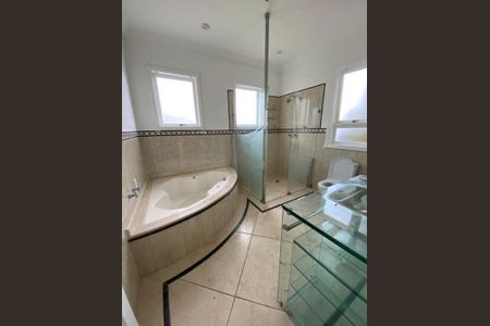 Casa de Condomínio à venda com 5 quartos, 801m² em Tamboré, Santana de Parnaíba