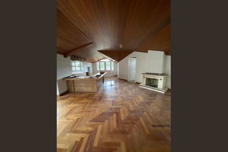 Casa de condomínio à venda com 801m², 5 quartos e 8 vagas