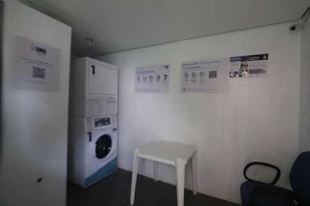 Apartamento à venda com 54m², 2 quartos e 1 vagaÁrea comum - Lavanderia Coletiva