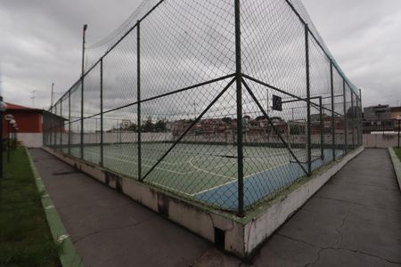 Apartamento à venda com 54m², 2 quartos e 1 vagaÁrea comum - Quadra