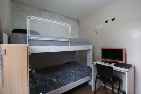 Apartamento à venda com 54m², 2 quartos e 1 vagaQuarto 2