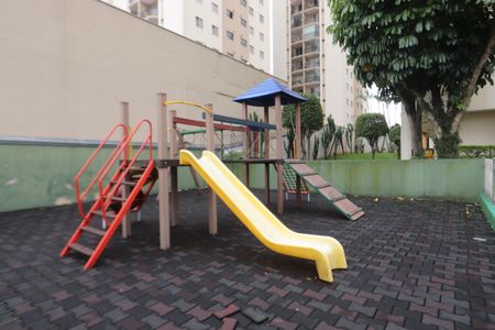 Apartamento à venda com 54m², 2 quartos e 1 vagaÁrea comum - Playground