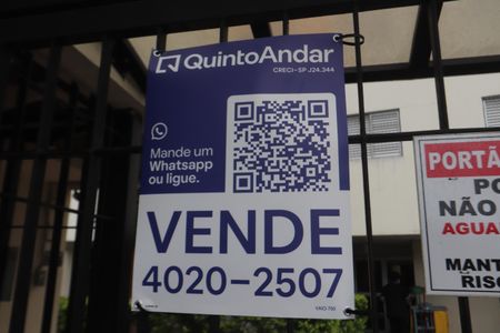 Apartamento à venda com 54m², 2 quartos e 1 vagaPlaca