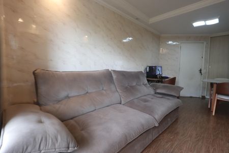 Sala de apartamento à venda com 2 quartos, 54m² em Vila Formosa, São Paulo