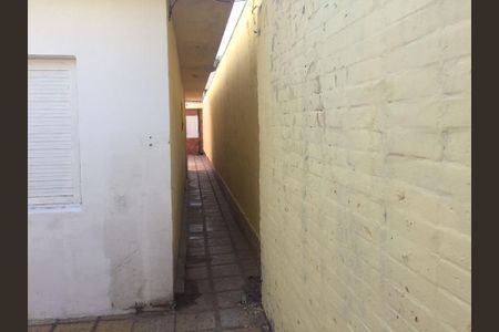 Casa à venda com 3 quartos, 180m² em Cupecê, São Paulo