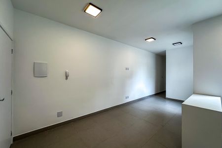 Sala de apartamento à venda com 2 quartos, 55m² em Cambuci, São Paulo