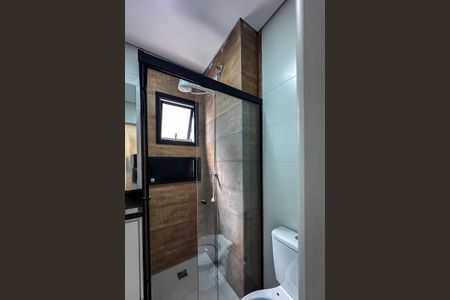 Apartamento à venda com 55m², 2 quartos e sem vagaBanheiro