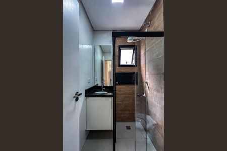 Apartamento à venda com 55m², 2 quartos e sem vagaBanheiro