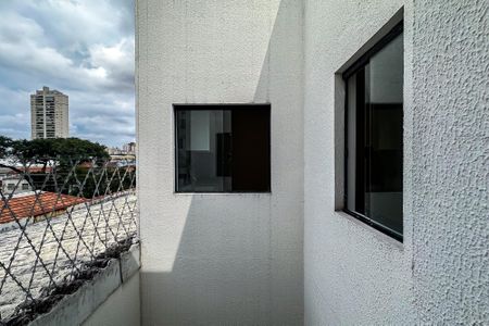 Vista do Quarto 1 de apartamento à venda com 2 quartos, 55m² em Cambuci, São Paulo