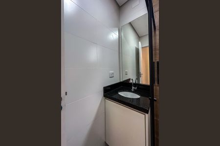 Apartamento à venda com 55m², 2 quartos e sem vagaBanheiro
