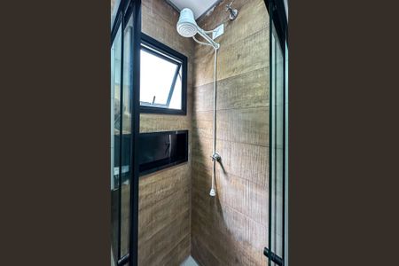 Apartamento à venda com 55m², 2 quartos e sem vagaBanheiro