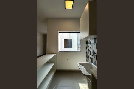 Apartamento à venda com 55m², 2 quartos e sem vagaÁrea de Serviço