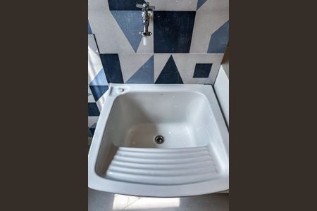 Apartamento à venda com 55m², 2 quartos e sem vagaÁrea de Serviço