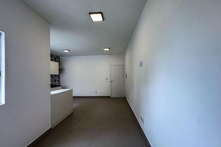 Apartamento à venda com 55m², 2 quartos e sem vagaSala