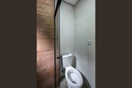 Apartamento à venda com 55m², 2 quartos e sem vagaBanheiro