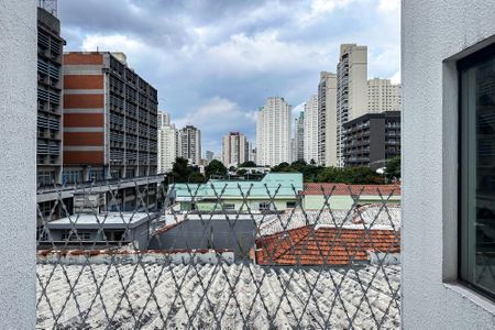 Apartamento à venda com 55m², 2 quartos e sem vagaVista da Sala