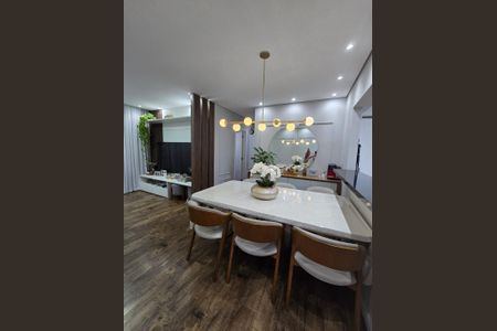 Apartamento à venda com 4 quartos, 105m² em Jardim Tupanci, Barueri