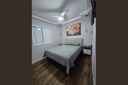 Apartamento à venda com 4 quartos, 105m² em Jardim Tupanci, Barueri