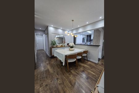 Apartamento à venda com 4 quartos, 105m² em Jardim Tupanci, Barueri