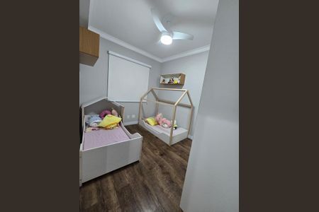 Apartamento à venda com 4 quartos, 105m² em Jardim Tupanci, Barueri