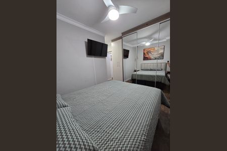 Apartamento à venda com 4 quartos, 105m² em Jardim Tupanci, Barueri