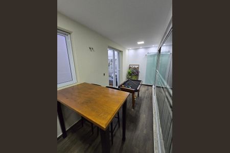 Apartamento à venda com 4 quartos, 105m² em Jardim Tupanci, Barueri