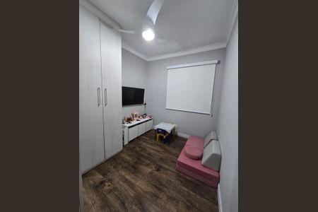 Apartamento à venda com 4 quartos, 105m² em Jardim Tupanci, Barueri